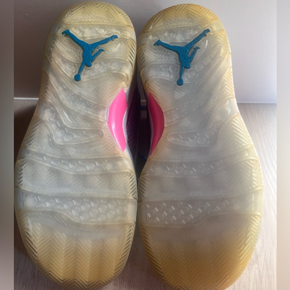 NWOT JORDAN PS Prime Flight - Picture 4 of 5